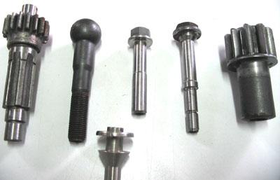 Precision Components
