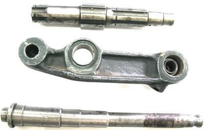 Precision Components