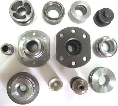 Precision Components