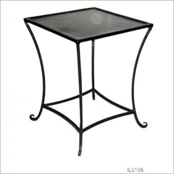 Wrought Iron Furniture