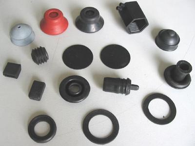 Auto Rubber Parts