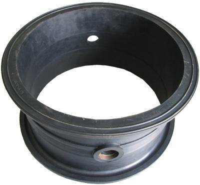 Pressure Valve Seal