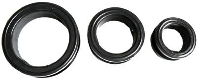 Vehicle Mould Rubber Valve Seals