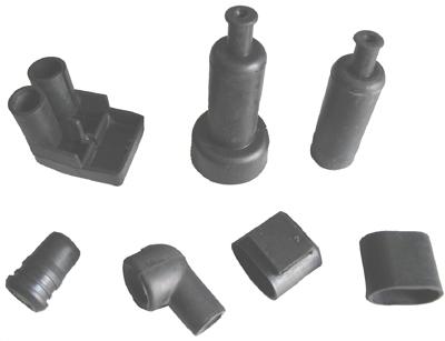 Rubber Components