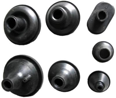 Rubber Grommets