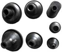 Moulded Rubber Grommets