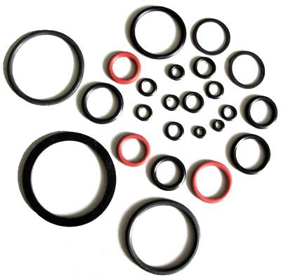 Rings Rubber Gaskets