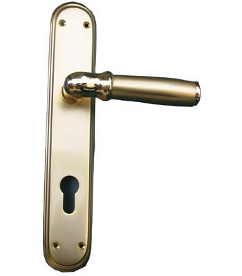 MORTISE HANDLE