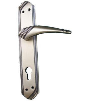 MORTISE HANDLE