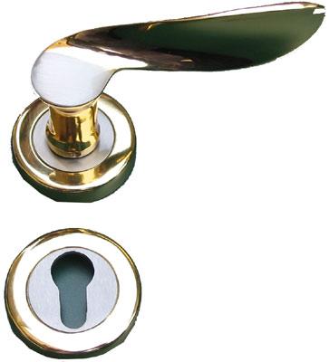Brass & Aluminum Door & Windows Accessories