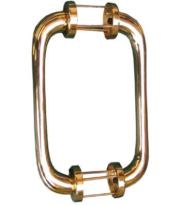 Brass & Aluminum Door & Windows Accessories