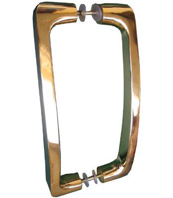Brass & Aluminum Door & Windows Accessories