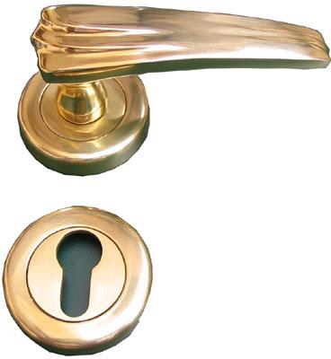 Brass & Aluminum Door & Windows Accessories