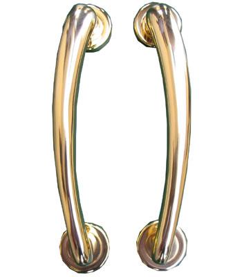 Brass & Aluminum Door & Windows Accessories