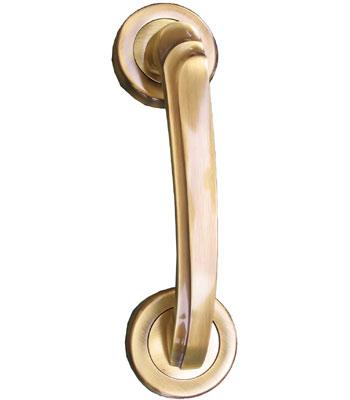 Brass & Aluminum Door & Windows Accessories