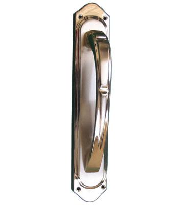 Brass & Aluminum Door & Windows Accessories
