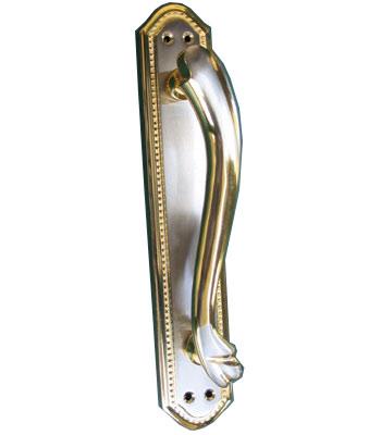 Brass & Aluminum Door & Windows Accessories