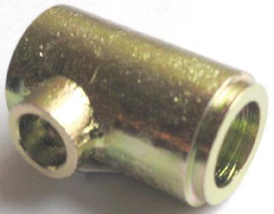 Automobile fuel line parts