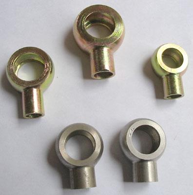 Automobile fuel line parts