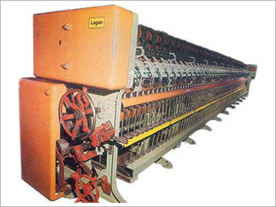 Spinning Machine