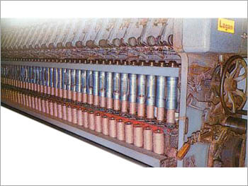 Jute Mill Machinery