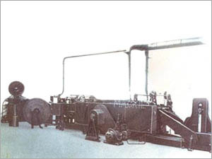 Jute Mill Machinery - Steel, 10x5x3 Meters, 220V, 1000Rpm | High Efficiency, Durable Design, Easy Operation, Low Maintenance, Increased Output