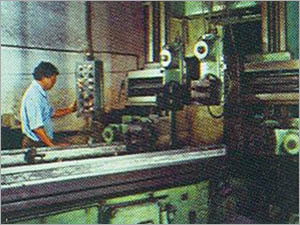 Jute Mill Machinery