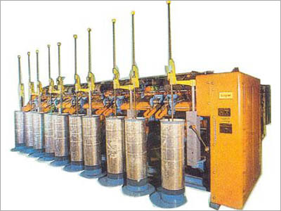 Jute Mill Machinery