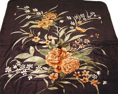 Mink Blanket