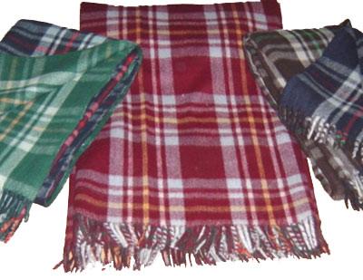 Sabina Blanket