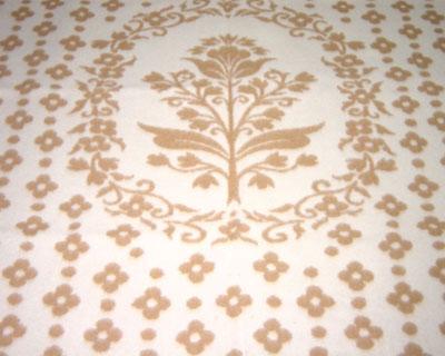 Sunshine Bedspread