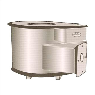 Oil Fired Melting Furnace