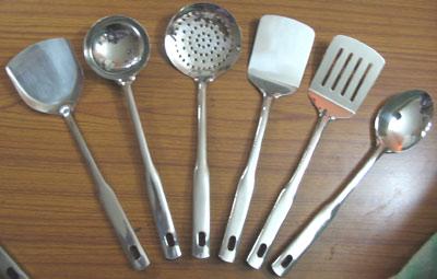 Ladles