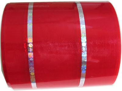 Holographic PVC