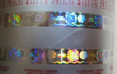 Soft Aluminium Foil