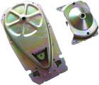 Aluminium, Brass & Copper Products