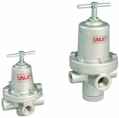 PRESSURE REGULATOR