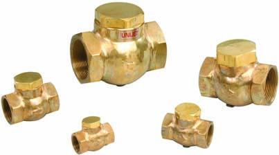 NON-RETURN VALVE