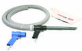 Amplifier Blow & Vacuum Gun