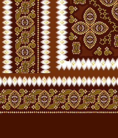 Fabrics