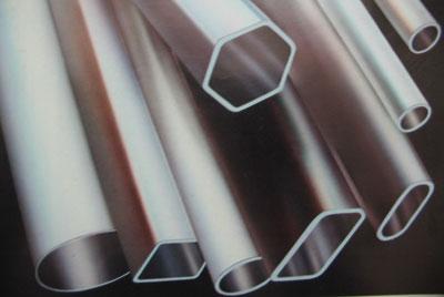 Steel Tubes