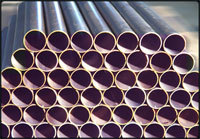 Steel Pipes