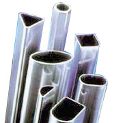Stainless Steel Pipes