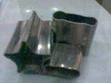 ERW Black Steel Pipes