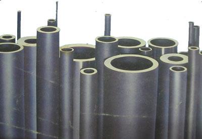 Seamless Pipe