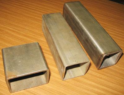 Tube Fittings