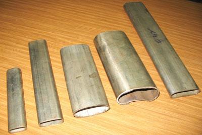Steel Pipe Fittings