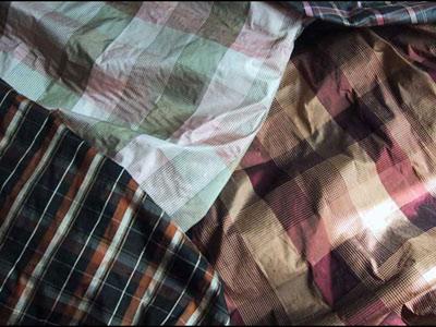 Plain Silk