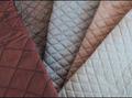 Quilted Silk