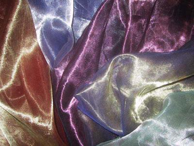 Silk Lurex